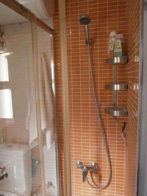 Apartamento Junto A Playa Y Cerca De Campo De Golf El Perellonet المظهر الخارجي الصورة