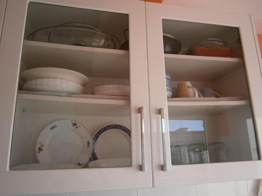 Apartamento Junto A Playa Y Cerca De Campo De Golf El Perellonet المظهر الخارجي الصورة