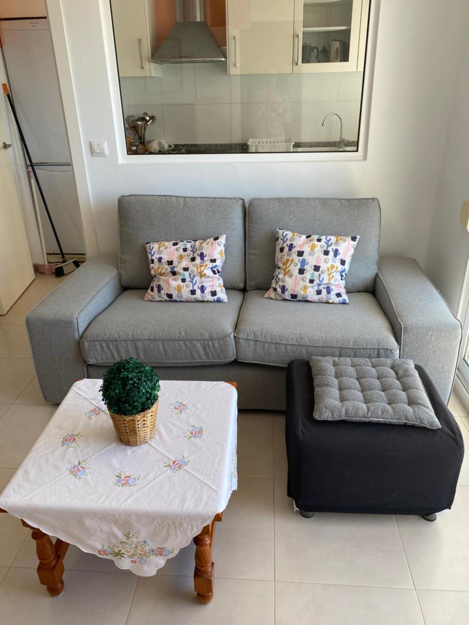 Apartamento Junto A Playa Y Cerca De Campo De Golf El Perellonet المظهر الخارجي الصورة